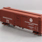 Atlas 3002907 O Scale Penn REA (X-29) 40' Steel Box Car #2048 (2 Rail)