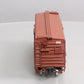 Atlas 3002907 O Scale Penn REA (X-29) 40' Steel Box Car #2048 (2 Rail)