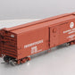 Atlas 3002907 O Scale Penn REA (X-29) 40' Steel Box Car #2048 (2 Rail)
