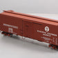Atlas 3002907 O Scale Penn REA (X-29) 40' Steel Box Car #2048 (2 Rail)