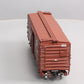Atlas 3002907 O Scale Penn REA (X-29) 40' Steel Box Car #2048 (2 Rail)