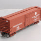 Atlas 3002907 O Scale Penn REA (X-29) 40' Steel Box Car #2048 (2 Rail)