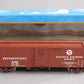 Atlas 3002907 O Scale Penn REA (X-29) 40' Steel Box Car #2048 (2 Rail)