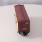 Atlas 3001429-1 O Scale Dold Packing Company Wood Refrigerator Car #1261 3-Rail LN/Box
