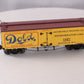Atlas 3001429-1 O Scale Dold Packing Company Wood Refrigerator Car #1261 3-Rail LN/Box