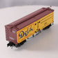 Atlas 3001429-1 O Scale Dold Packing Company Wood Refrigerator Car #1261 3-Rail LN/Box