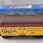 Atlas 3001429-1 O Scale Dold Packing Company Wood Refrigerator Car #1261 3-Rail LN/Box