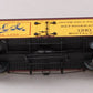 Atlas 3001429-1 O Scale Dold Packing Company Wood Refrigerator Car #1261 3-Rail LN/Box