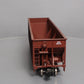 Aristo-Craft 41495 G Scale Western Maryland 100 Ton Coal Hopper #85079 LN/Box