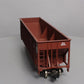 Aristo-Craft 41495 G Scale Western Maryland 100 Ton Coal Hopper #85079 LN/Box