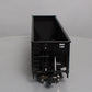 Aristo-Craft 41425 D&H 3-Bay 100 Ton Hopper - Metal Wheels
