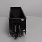 Aristo-Craft 41425 D&H 3-Bay 100 Ton Hopper - Metal Wheels