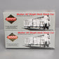 Proto 2000 21208 HO Scale Great Northern Stock Cars (Pack of 4)