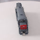 American Models U2509 S Scale SP U-25 Diesel Locomotive w/Scale Wheels #6758 EX/Box