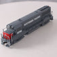 American Models U2509 S Scale SP U-25 Diesel Locomotive w/Scale Wheels #6758 EX/Box
