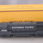 American Models U2509 S Scale SP U-25 Diesel Locomotive w/Scale Wheels #6758 EX/Box