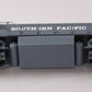 American Models U2509 S Scale SP U-25 Diesel Locomotive w/Scale Wheels #6758 EX/Box