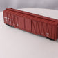Atlas 2001561-2 O Illinois Central 50' Single-Sheathed Box Car #40316 LN/Box