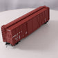 Atlas 2001561-2 O Illinois Central 50' Single-Sheathed Box Car #40316 LN/Box