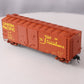 Atlas 3002827-1 O Scale Union Pacific 40' 1937 AAR Box Car #176386 (2-Rail) LN/Box