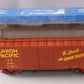 Atlas 3002827-1 O Scale Union Pacific 40' 1937 AAR Box Car #176386 (2-Rail) LN/Box