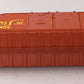 Atlas 3002827-1 O Scale Union Pacific 40' 1937 AAR Box Car #176386 (2-Rail) LN/Box