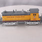Lionel 6-85062 Union Pacific LionChief+ NW2 Diesel Locomotive w/Bluetooth #1037