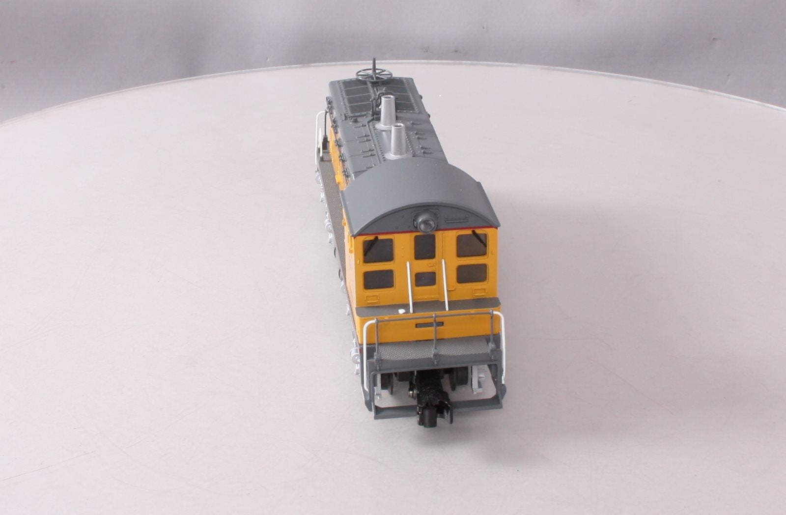 Lionel 6-85062 Union Pacific LionChief+ NW2 Diesel Locomotive w/Bluetooth #1037