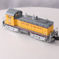 Lionel 6-85062 Union Pacific LionChief+ NW2 Diesel Locomotive w/Bluetooth #1037