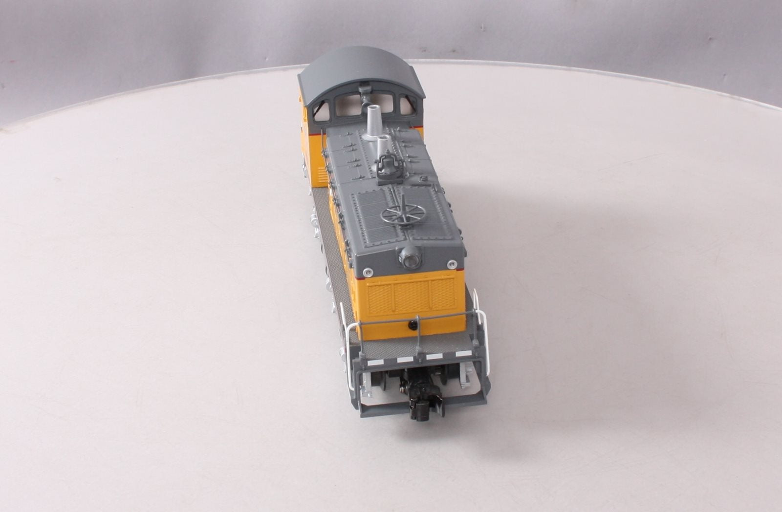 Lionel 6-85062 Union Pacific LionChief+ NW2 Diesel Locomotive w/Bluetooth #1037
