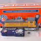 Lionel 6-85062 Union Pacific LionChief+ NW2 Diesel Locomotive w/Bluetooth #1037