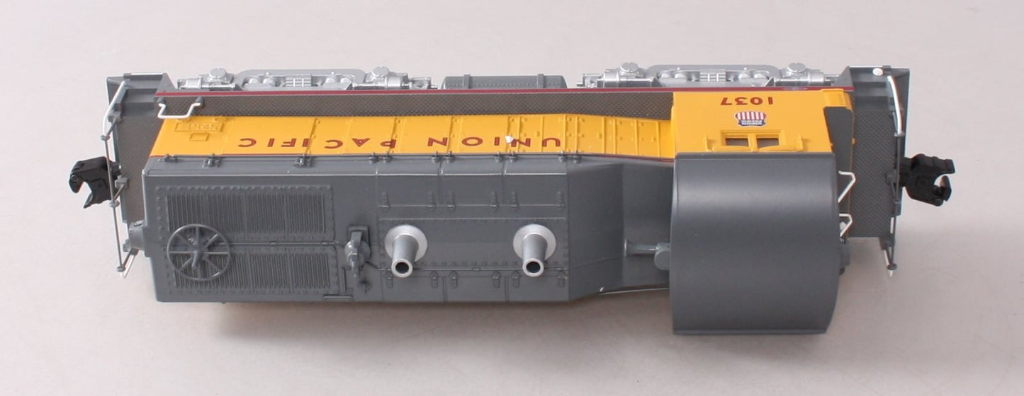 Lionel 6-85062 Union Pacific LionChief+ NW2 Diesel Locomotive w/Bluetooth #1037