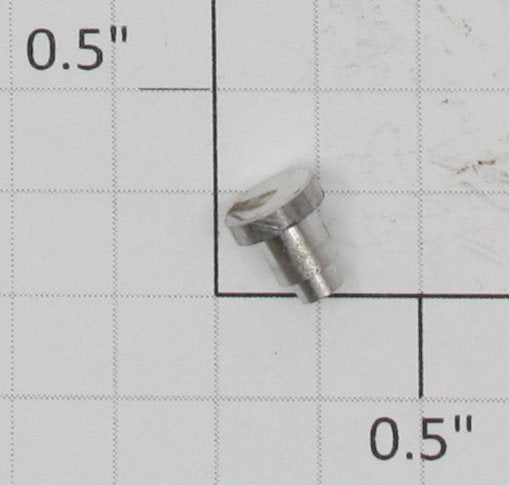 Lionel 253-13 Prewar O Gauge Electric Loco Coupler to Frame Rivet