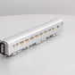 Walthers 932-6782 HO Scale Santa Fe Pullman-Standard 64-Seat Coach LN/Box