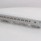 Walthers 932-6782 HO Scale Santa Fe Pullman-Standard 64-Seat Coach LN/Box