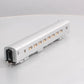 Walthers 932-6782 HO Scale Santa Fe Pullman-Standard 64-Seat Coach LN/Box