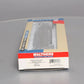 Walthers 932-6782 HO Scale Santa Fe Pullman-Standard 64-Seat Coach LN/Box
