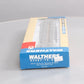 Walthers 932-6782 HO Scale Santa Fe Pullman-Standard 64-Seat Coach LN/Box