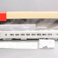 Walthers 932-6782 HO Scale Santa Fe Pullman-Standard 64-Seat Coach LN/Box