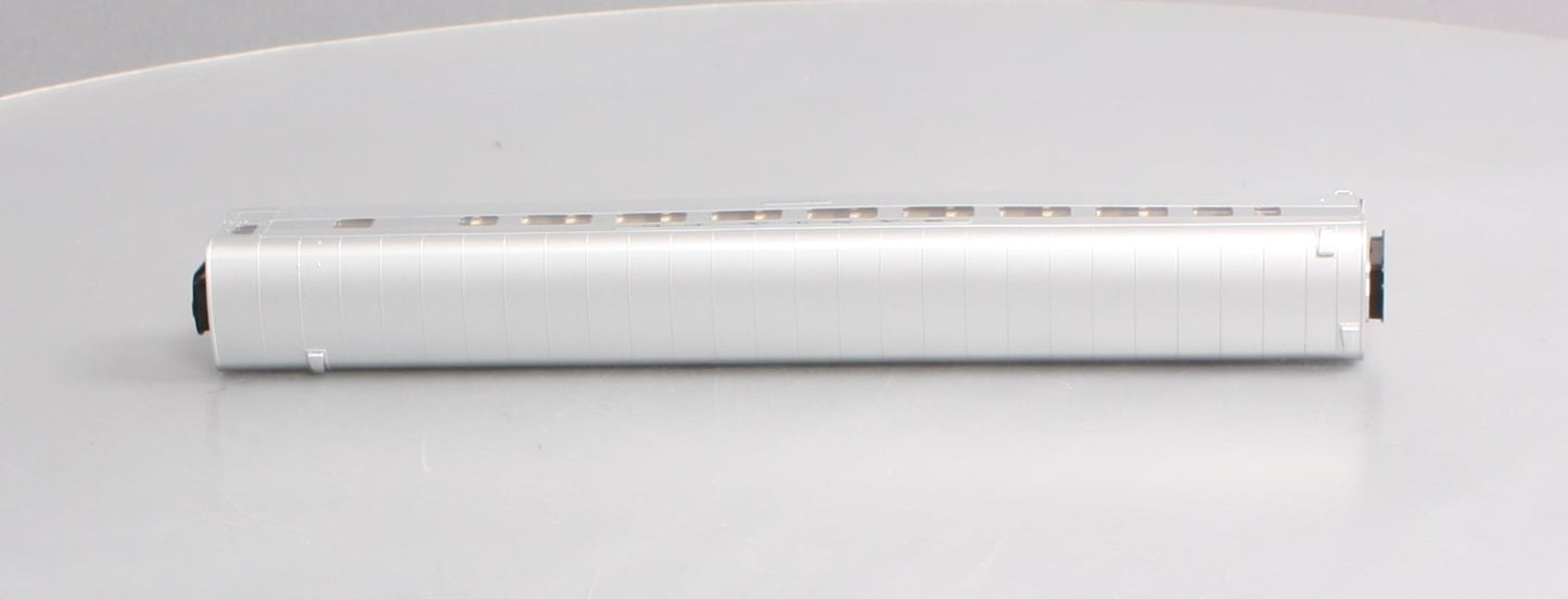Walthers 932-6782 HO Scale Santa Fe Pullman-Standard 64-Seat Coach LN/Box