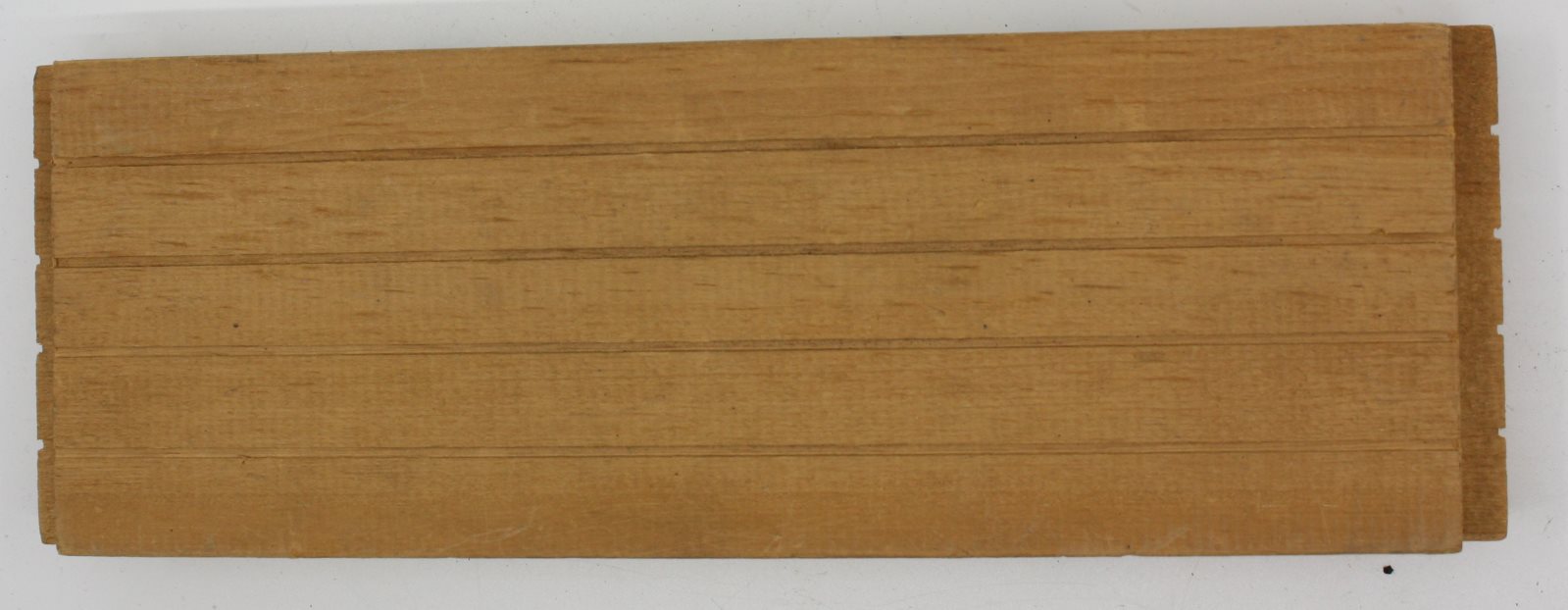 Lionel 511-4 Small Wood Block Lumber Load