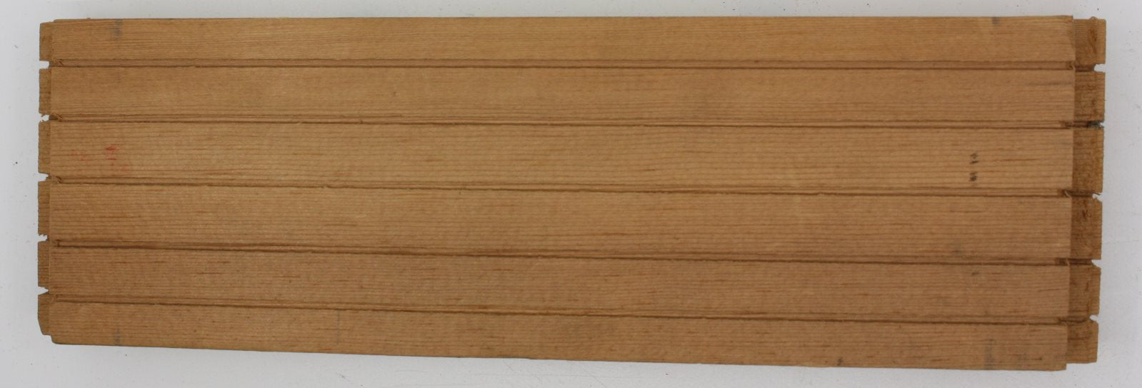Lionel 211-14 Large Wood Block Lumber Load