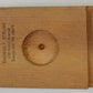 Lionel 211-14 Large Wood Block Lumber Load