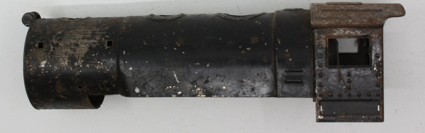 Lionel 258-3G Boiler with Boiler Front