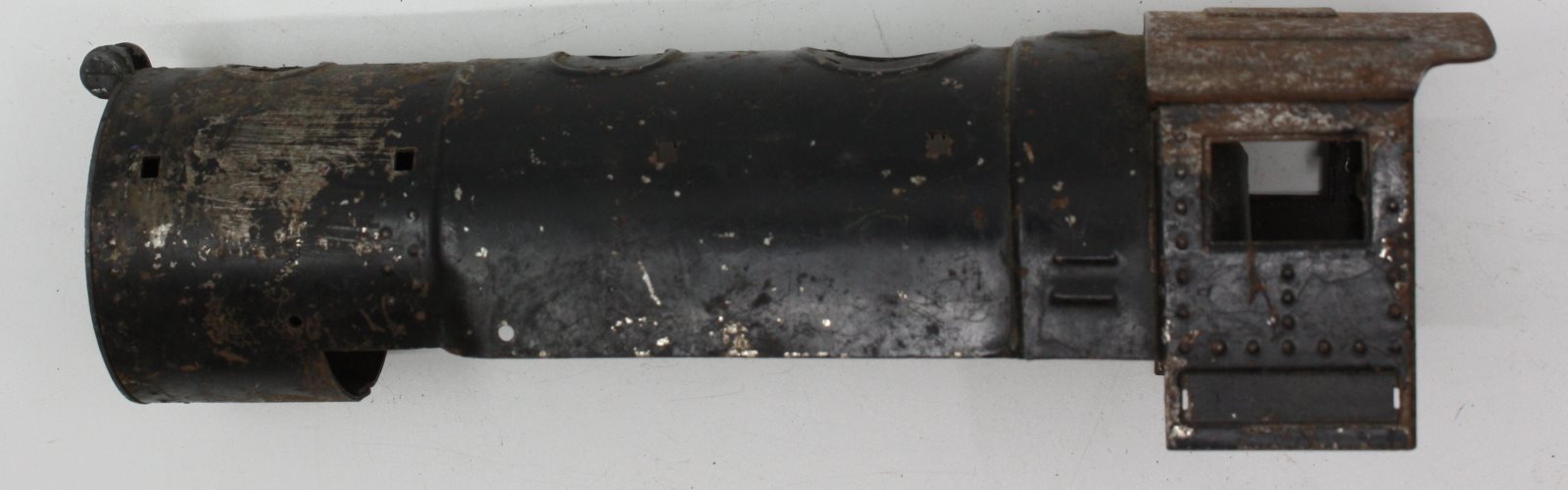 Lionel 258-3G Boiler with Boiler Front