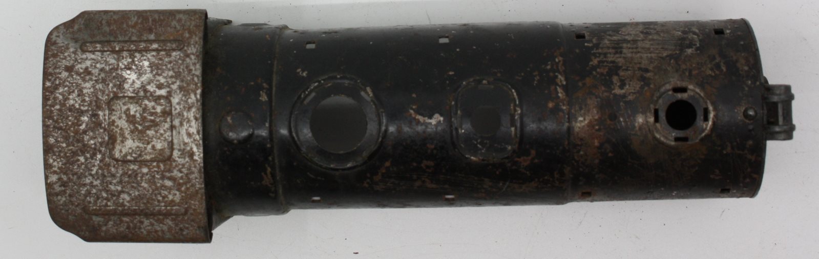 Lionel 258-3G Boiler with Boiler Front