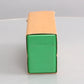 Overland 3047 HO Scale BRASS C&O H-6 2-Bay Hopper - Unpainted LN/Box