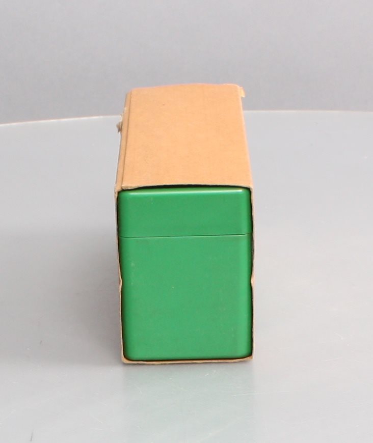 Overland 3047 HO Scale BRASS C&O H-6 2-Bay Hopper - Unpainted LN/Box