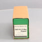 Overland 3049 HO BRASS Unpainted C&O H-6 2-Bay Hopper Car LN/Box