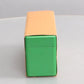 Overland 3049 HO BRASS Unpainted C&O H-6 2-Bay Hopper Car LN/Box